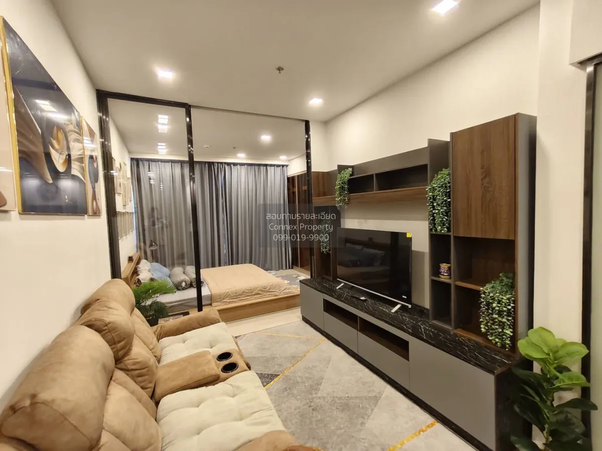 ขายคอนโด  วันไนน์ไฟว์ อโศก - พระราม 9 MRT-พระราม 9 ห้วยขวาง เขต ห 2