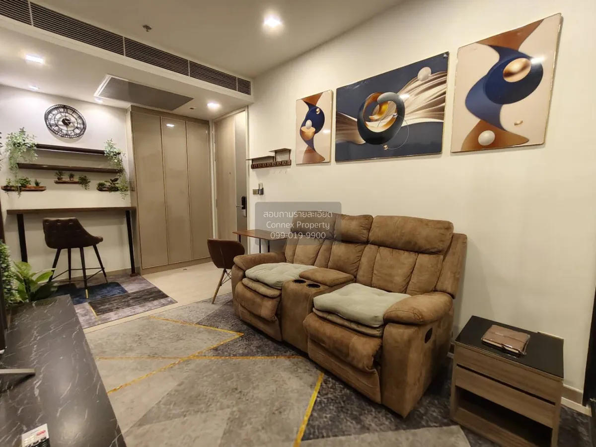 ขายคอนโด  วันไนน์ไฟว์ อโศก - พระราม 9 MRT-พระราม 9 ห้วยขวาง เขต ห 3