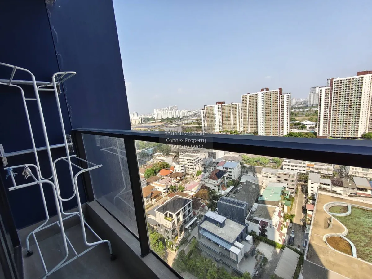 ขายคอนโด  วันไนน์ไฟว์ อโศก - พระราม 9 MRT-พระราม 9 ห้วยขวาง เขต ห