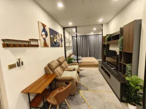 FOR SALE condo , One9Five Asoke - Rama 9 , MRT-Phra Ram 9 , Huai Khwang , Huai Khwang , Bangkok , CX-41632