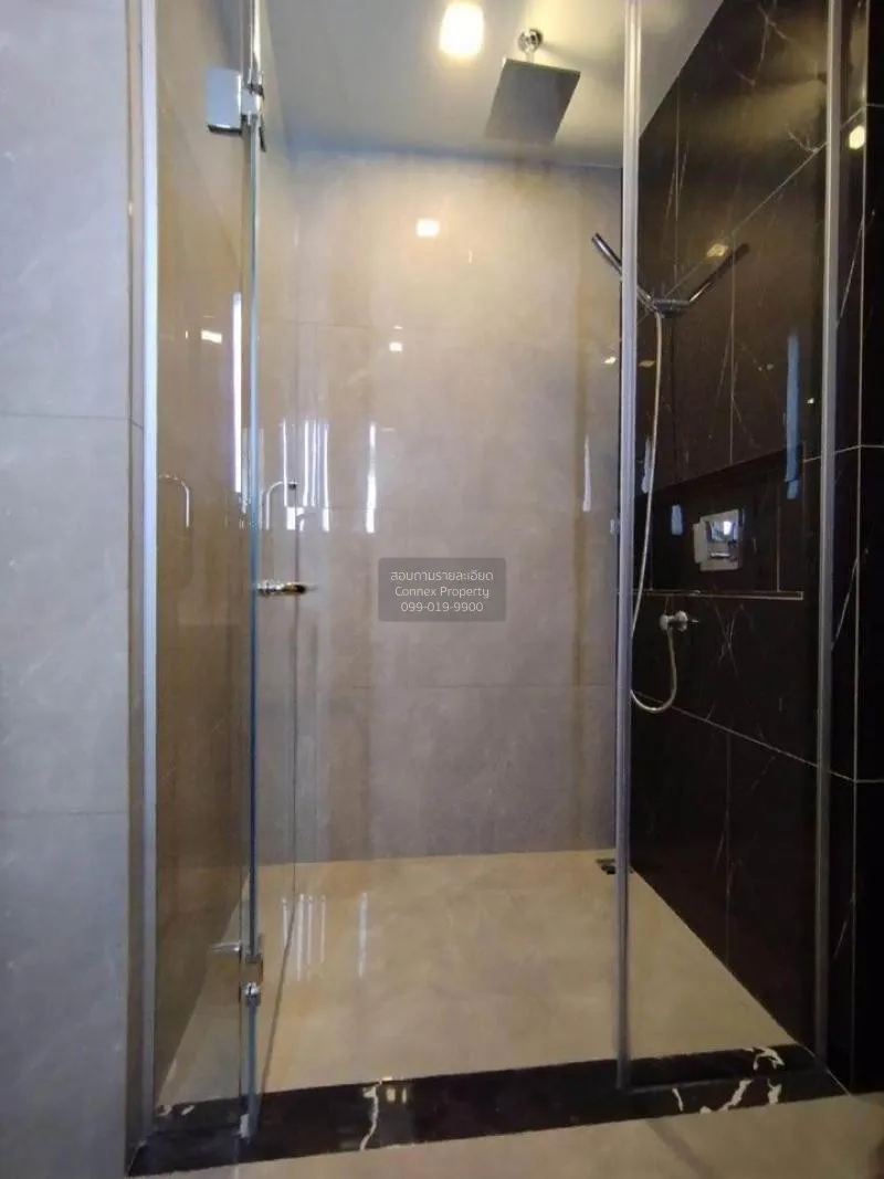 FOR RENT condo , One9Five Asoke - Rama 9 , MRT-Phra Ram 9 , Huai  4