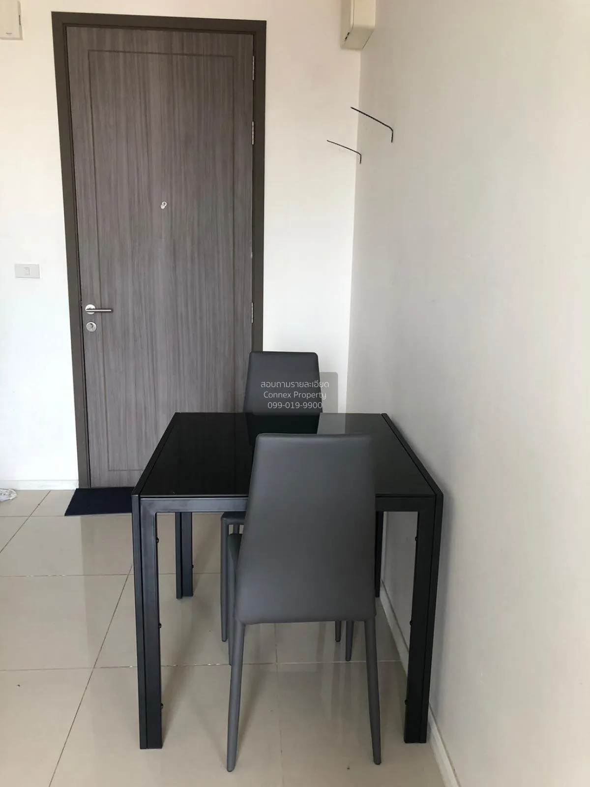 เช่าคอนโด  ควินน์ รัชดา 17 MRT-สุทธิสาร ดินแดง เขต ดินแดง กรุงเทพ 2