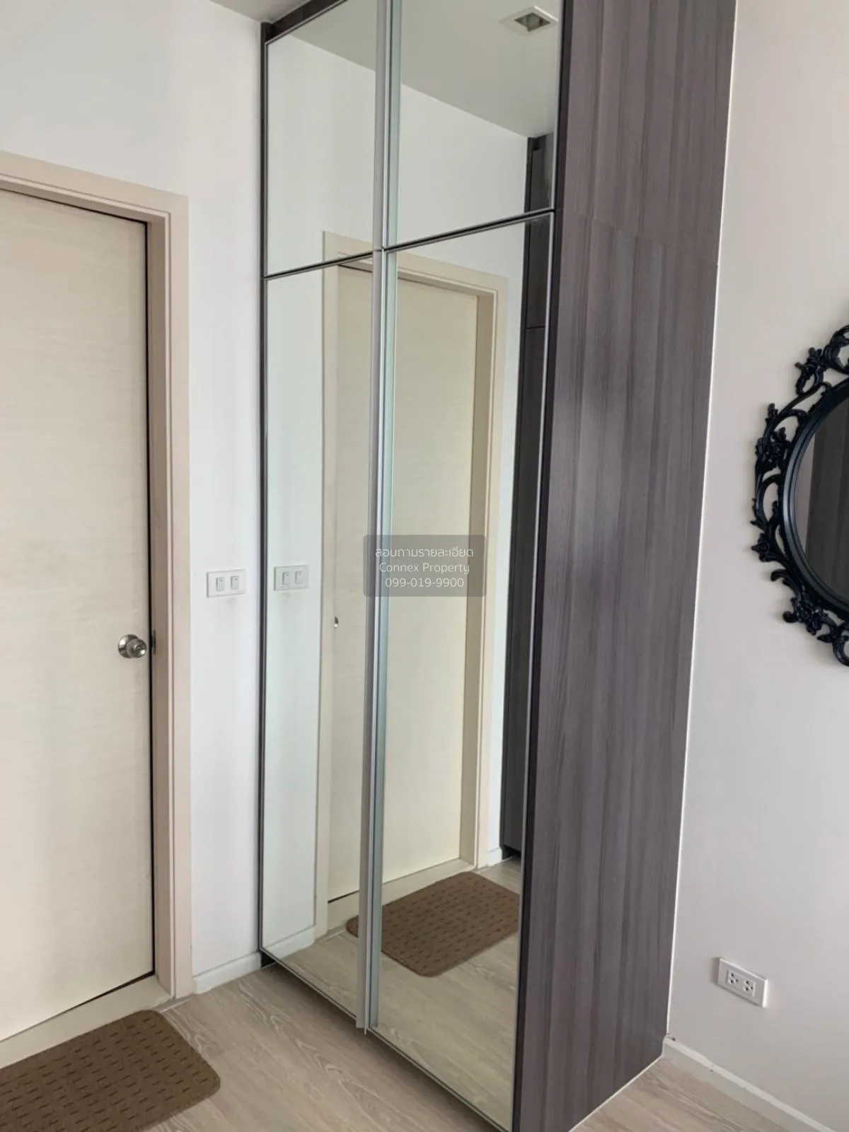 เช่าคอนโด  ควินน์ รัชดา 17 MRT-สุทธิสาร ดินแดง เขต ดินแดง กรุงเทพ