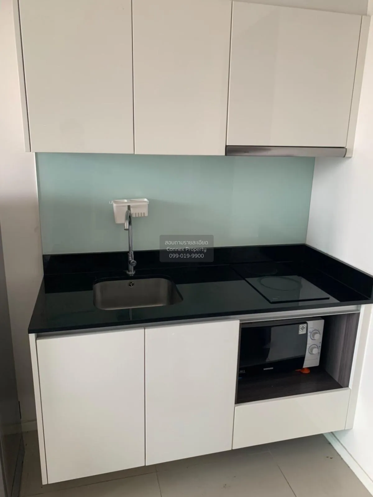 เช่าคอนโด  ควินน์ รัชดา 17 MRT-สุทธิสาร ดินแดง เขต ดินแดง กรุงเทพ