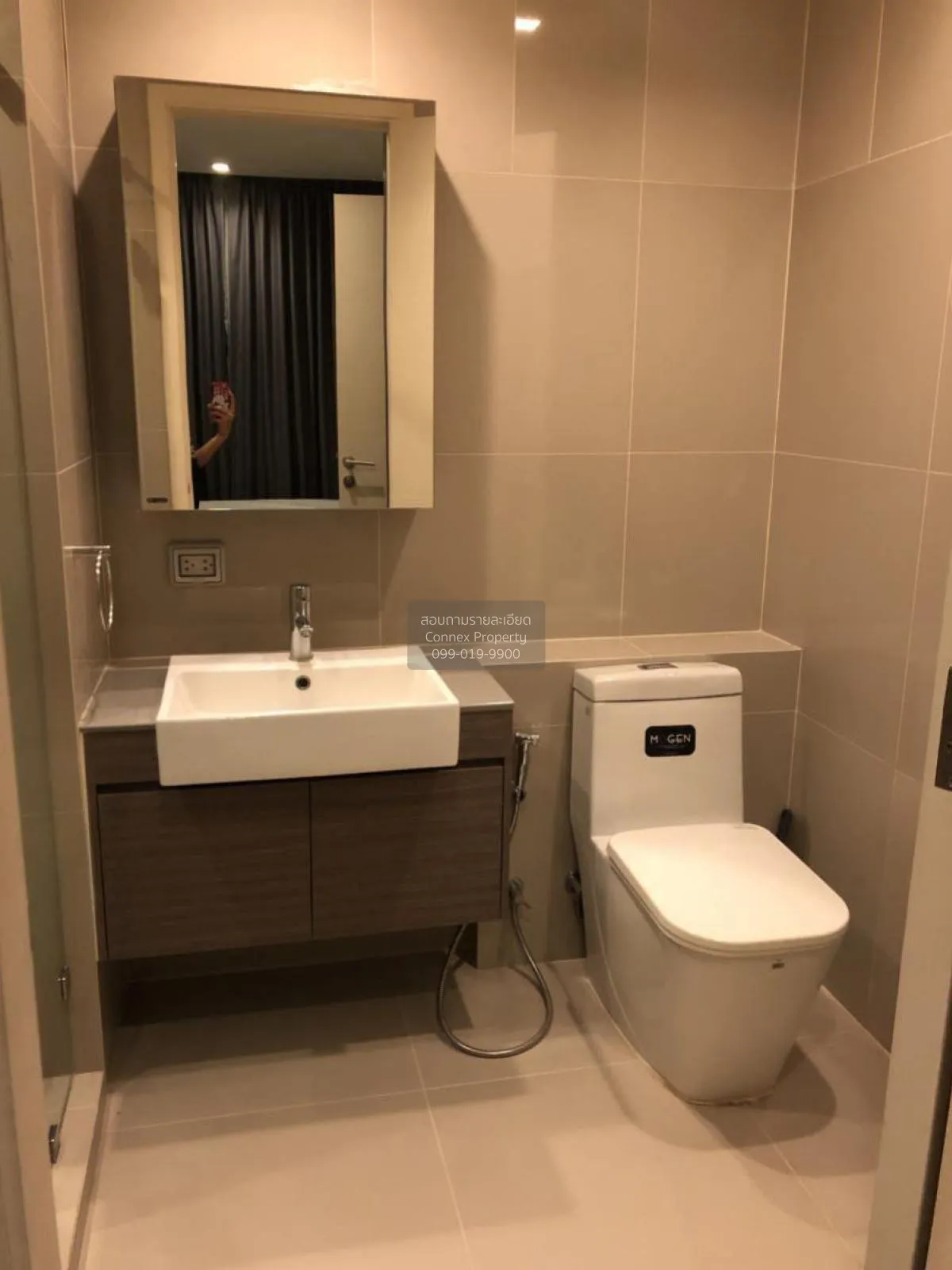 FOR SALE condo , Quinn Ratchada 17 , MRT-Sutthisan , Din Daeng , 