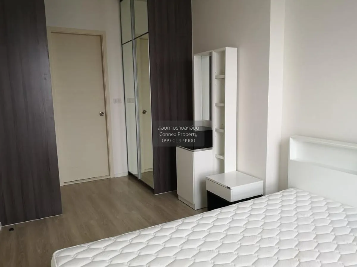 เช่าคอนโด  ควินน์ รัชดา 17 MRT-สุทธิสาร ดินแดง เขต ดินแดง กรุงเทพ 2