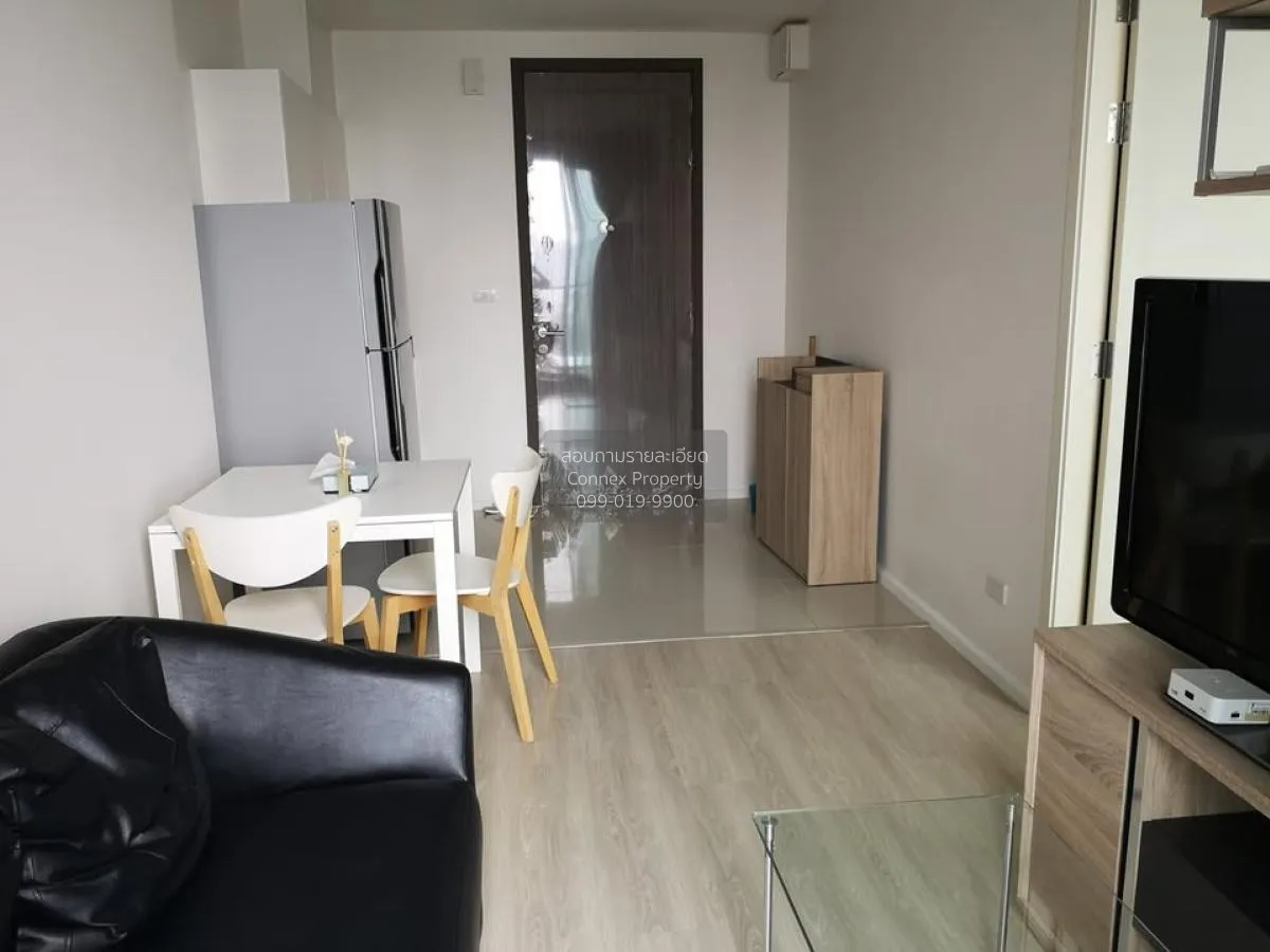 เช่าคอนโด  ควินน์ รัชดา 17 MRT-สุทธิสาร ดินแดง เขต ดินแดง กรุงเทพ