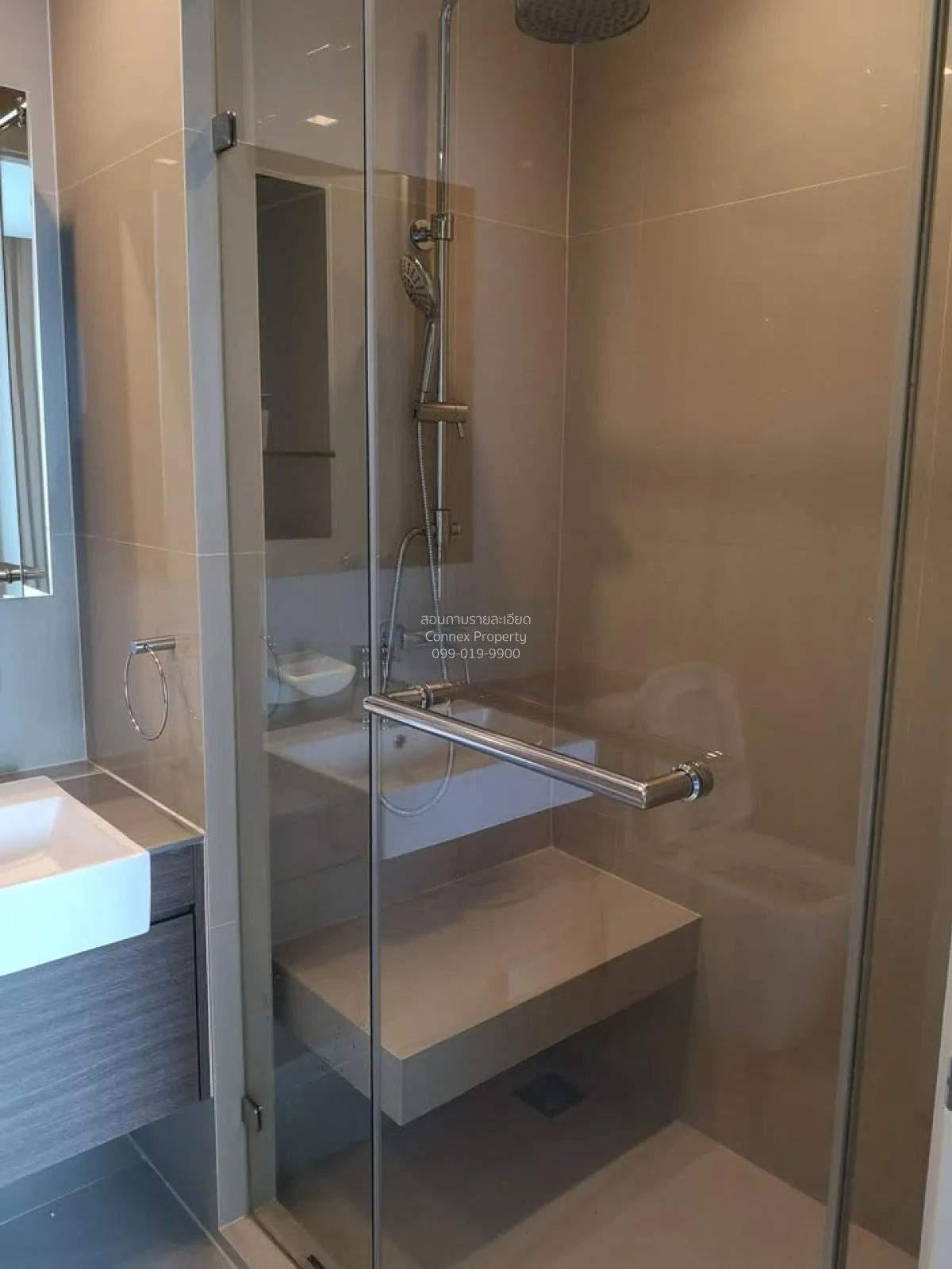 เช่าคอนโด  ควินน์ รัชดา 17 MRT-สุทธิสาร ดินแดง เขต ดินแดง กรุงเทพ