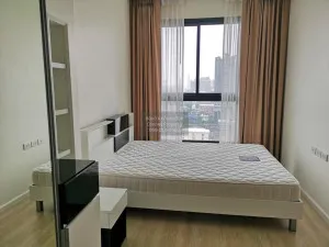 เช่าคอนโด  ควินน์ รัชดา 17 MRT-สุทธิสาร ดินแดง เขต ดินแดง กรุงเทพ CX-41745