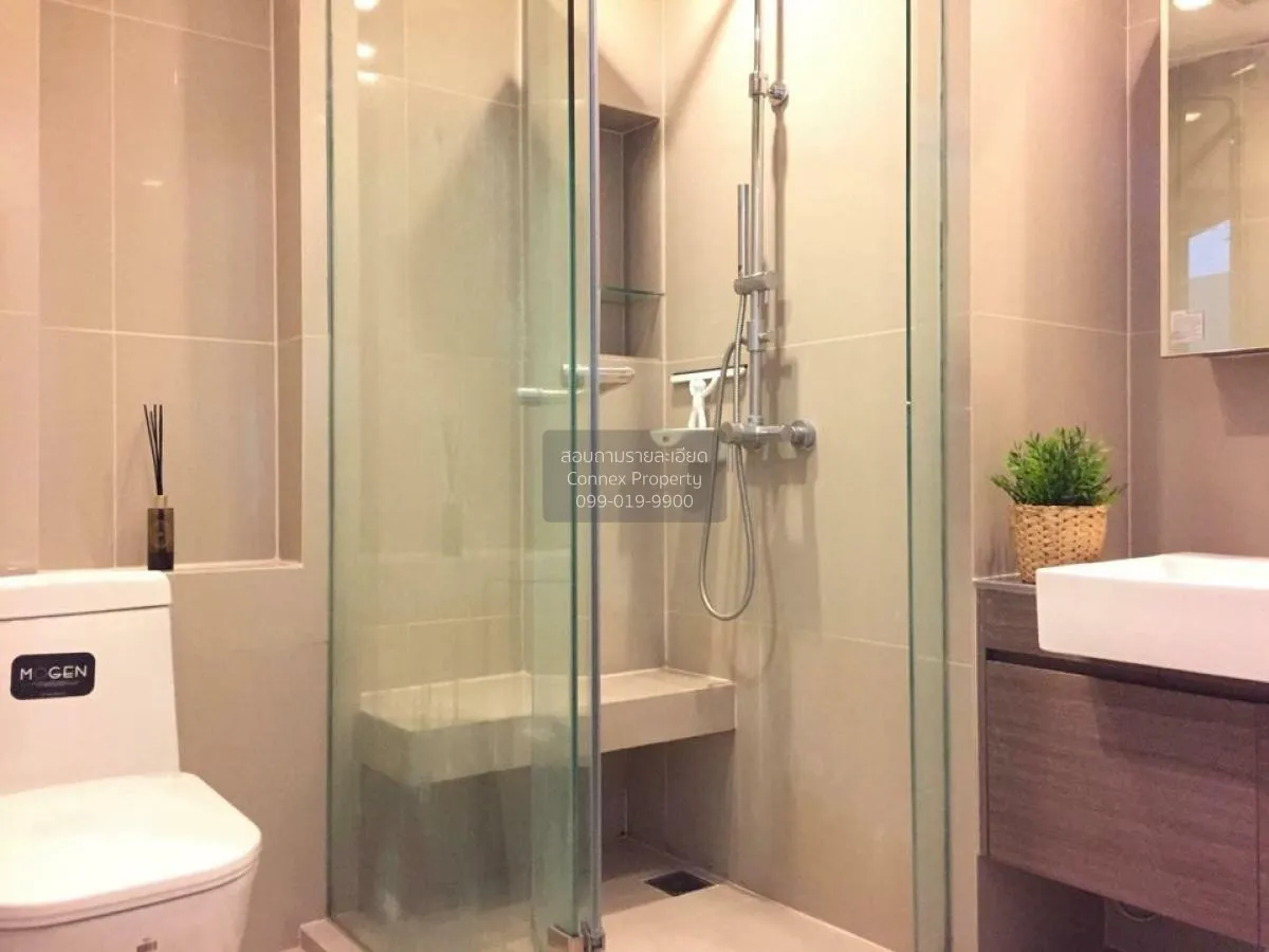 ขายคอนโด  ควินน์ รัชดา 17 MRT-สุทธิสาร ดินแดง เขต ดินแดง กรุงเทพ 