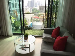 FOR SALE condo , Quinn Ratchada 17 , MRT-Sutthisan , Din Daeng , Din Daeng , Bangkok , CX-41747