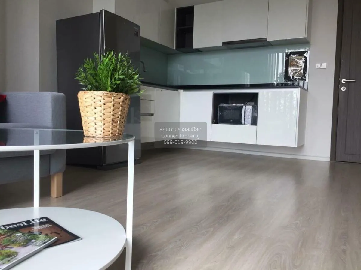 เช่าคอนโด  ควินน์ รัชดา 17 MRT-สุทธิสาร ดินแดง เขต ดินแดง กรุงเทพ 3