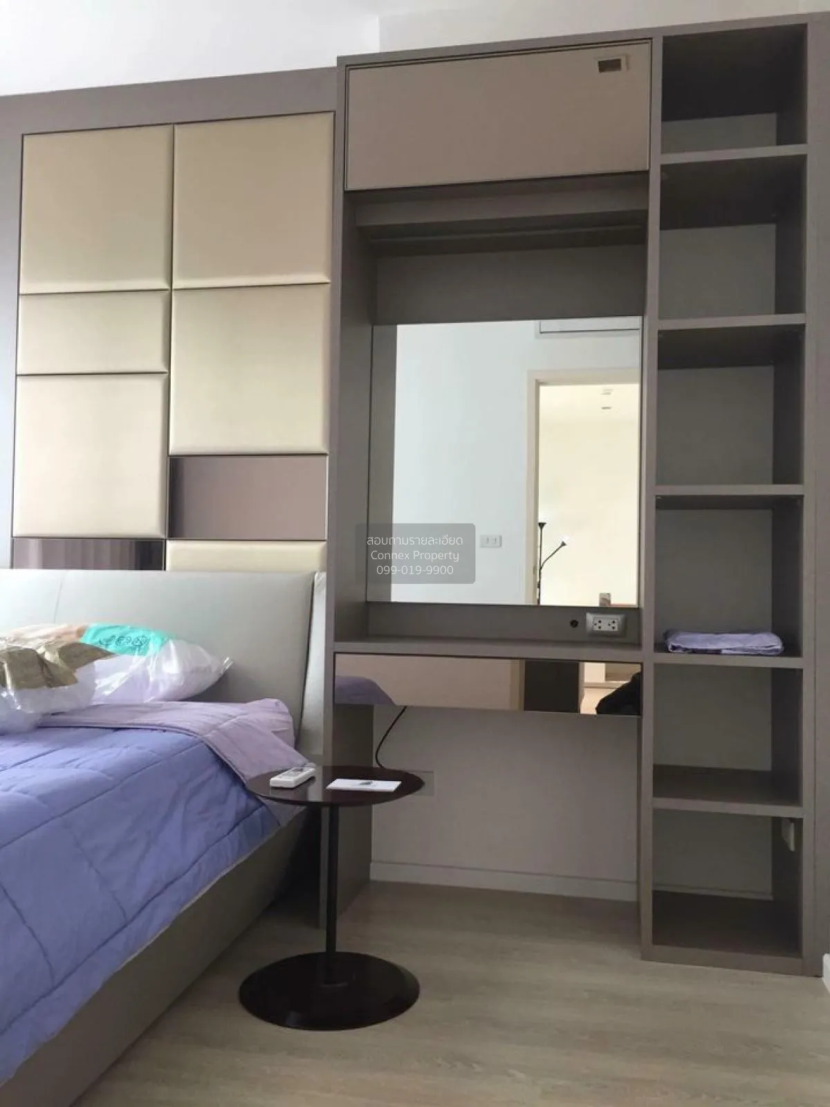 เช่าคอนโด  ควินน์ รัชดา 17 MRT-สุทธิสาร ดินแดง เขต ดินแดง กรุงเทพ 4