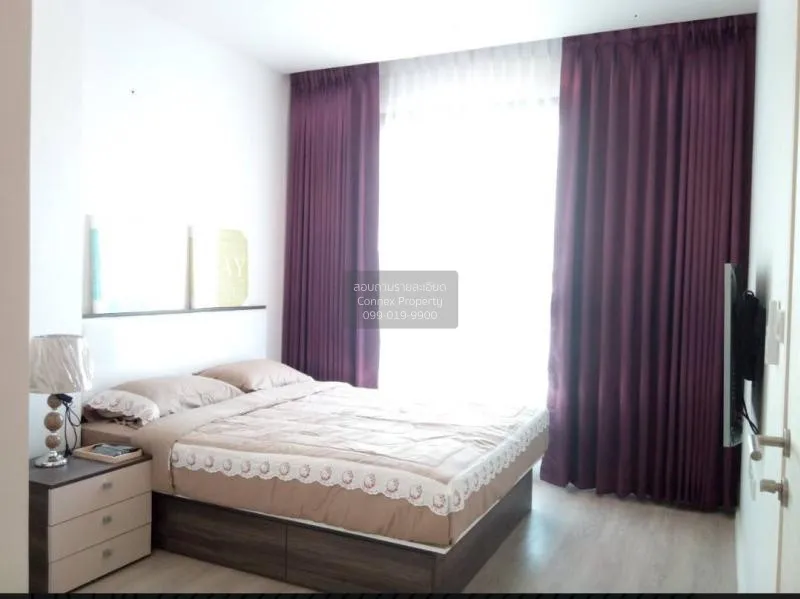 เช่าคอนโด  ควินน์ รัชดา 17 ชั้นสูง MRT-สุทธิสาร ดินแดง เขต ดินแดง 4