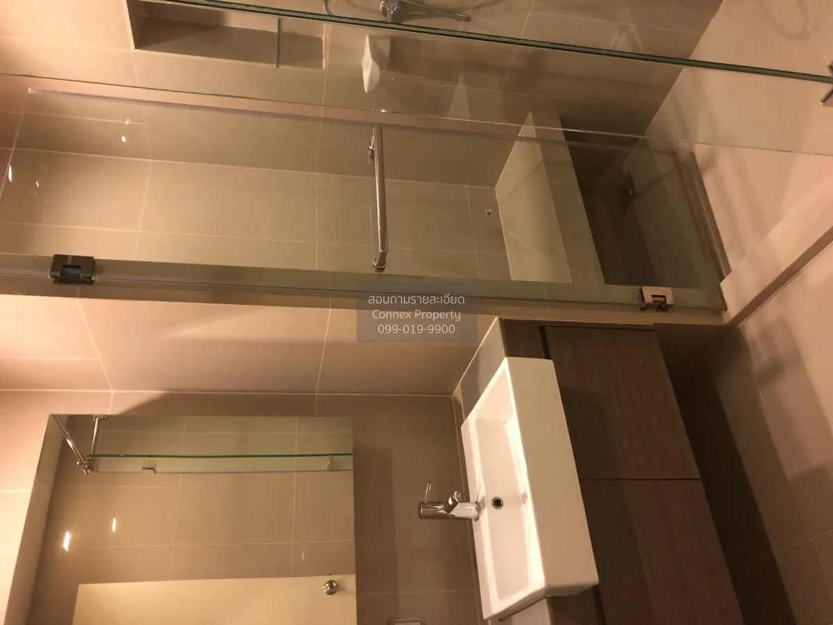 เช่าคอนโด  ควินน์ รัชดา 17 MRT-สุทธิสาร ดินแดง เขต ดินแดง กรุงเทพ 4