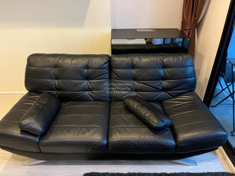 เช่าคอนโด  ควินน์ รัชดา 17 MRT-สุทธิสาร ดินแดง เขต ดินแดง กรุงเทพ 2