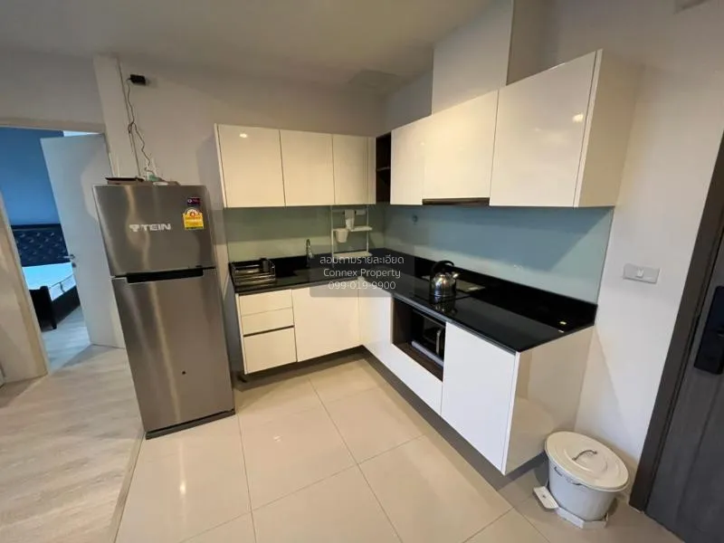 เช่าคอนโด  ควินน์ รัชดา 17 MRT-สุทธิสาร ดินแดง เขต ดินแดง กรุงเทพ 4