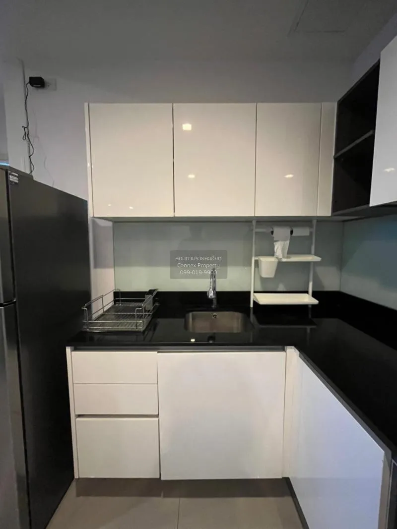 เช่าคอนโด  ควินน์ รัชดา 17 MRT-สุทธิสาร ดินแดง เขต ดินแดง กรุงเทพ