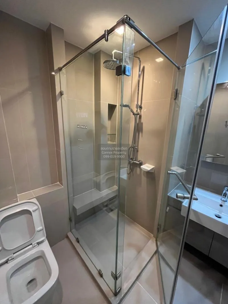 เช่าคอนโด  ควินน์ รัชดา 17 MRT-สุทธิสาร ดินแดง เขต ดินแดง กรุงเทพ