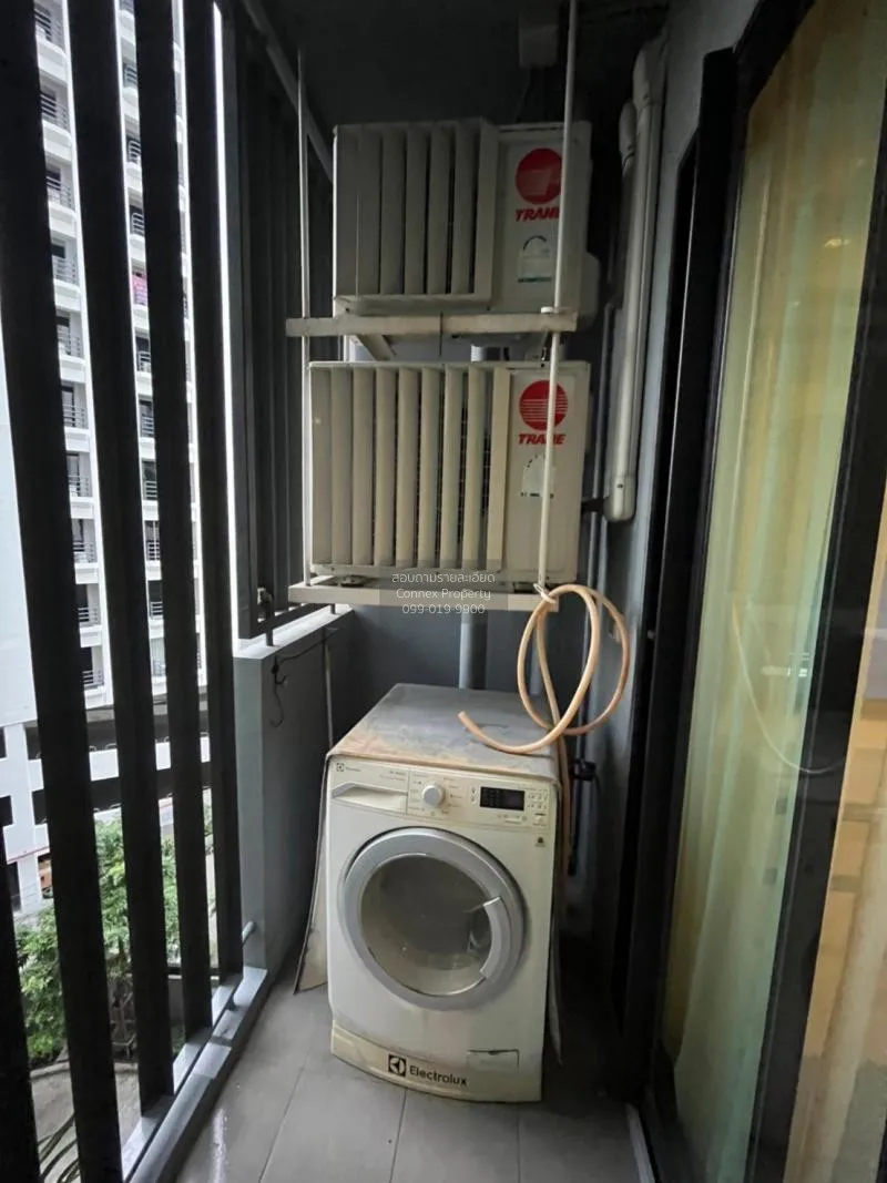 เช่าคอนโด  ควินน์ รัชดา 17 MRT-สุทธิสาร ดินแดง เขต ดินแดง กรุงเทพ