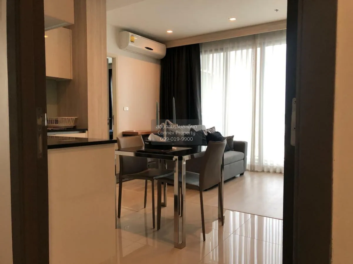 For Sale Condo , Quinn Ratchada 17 , MRT-Sutthisan , Din Daeng ,  1