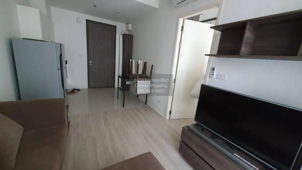 เช่าคอนโด  ควินน์ รัชดา 17 MRT-สุทธิสาร ดินแดง เขต ดินแดง กรุงเทพ 2