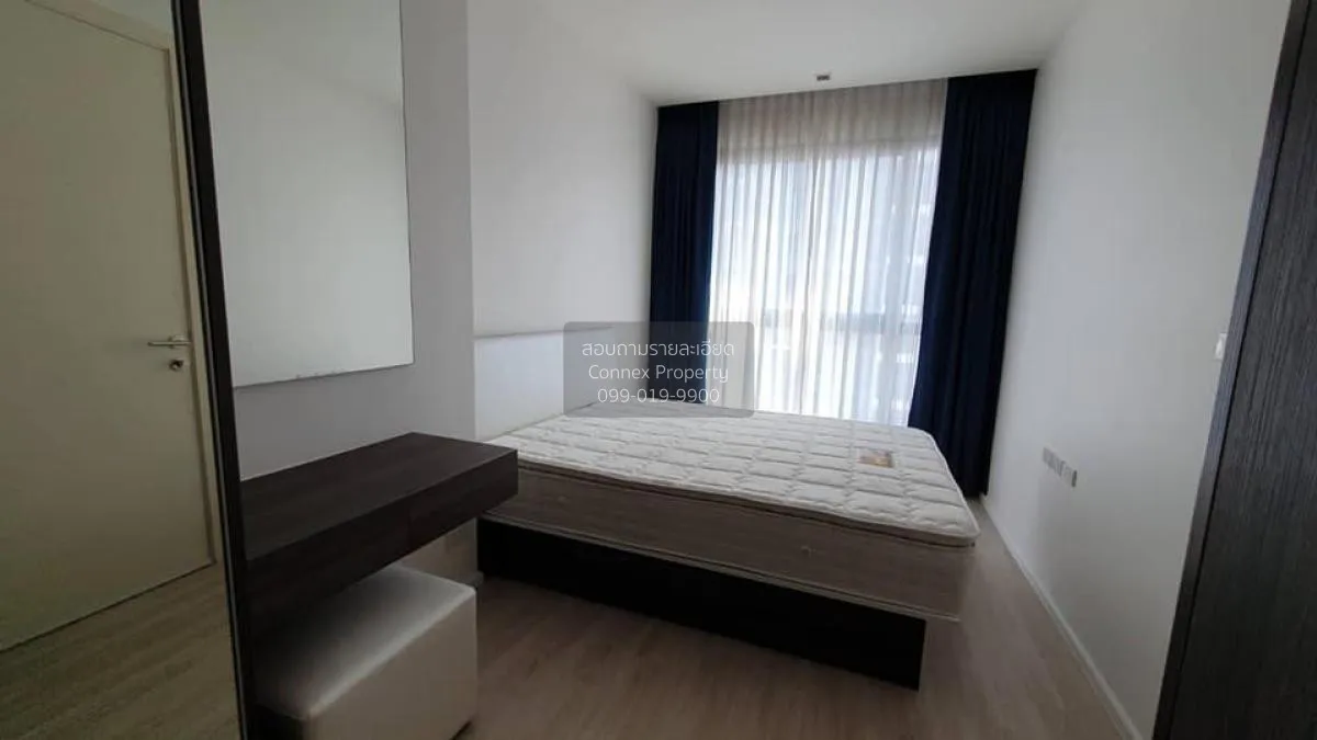เช่าคอนโด  ควินน์ รัชดา 17 MRT-สุทธิสาร ดินแดง เขต ดินแดง กรุงเทพ 3