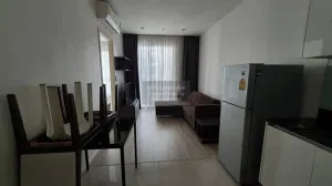 FOR RENT condo , Quinn Ratchada 17 , MRT-Sutthisan , Din Daeng , Din Daeng , Bangkok , CX-41782
