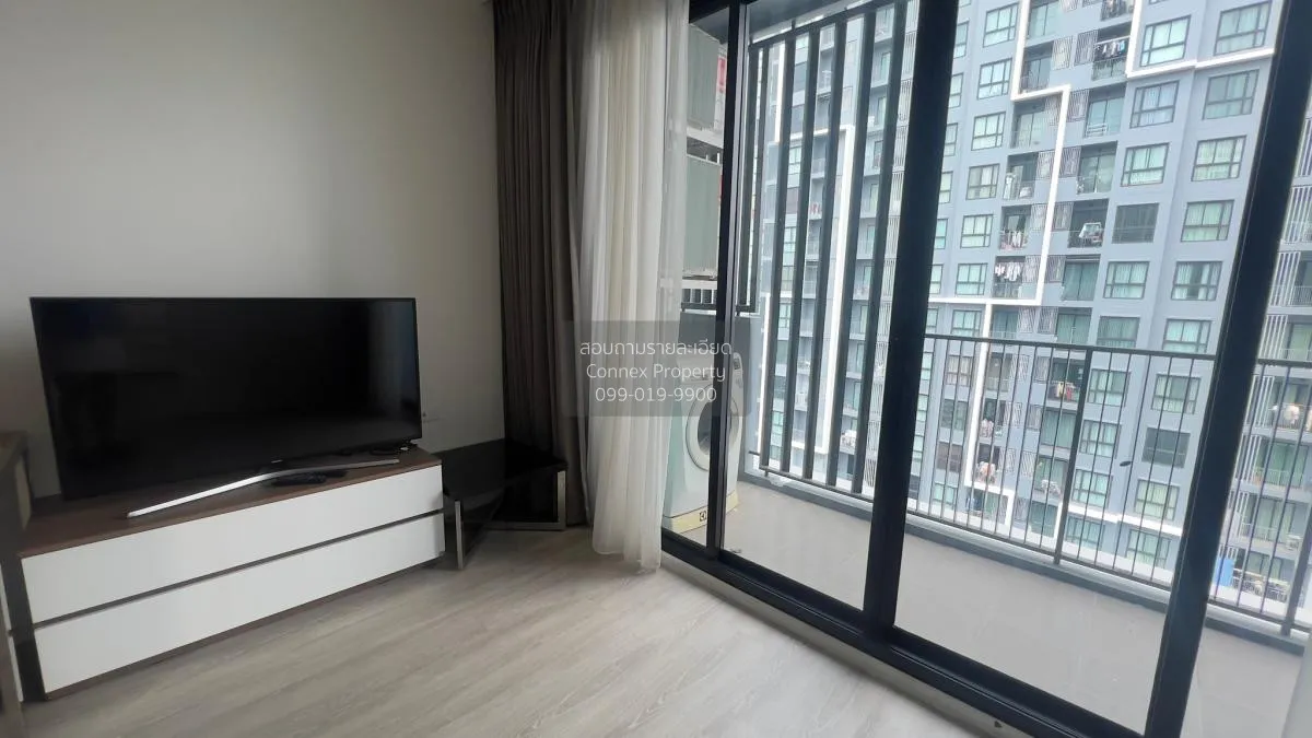 เช่าคอนโด  ควินน์ รัชดา 17 MRT-สุทธิสาร ดินแดง เขต ดินแดง กรุงเทพ 4