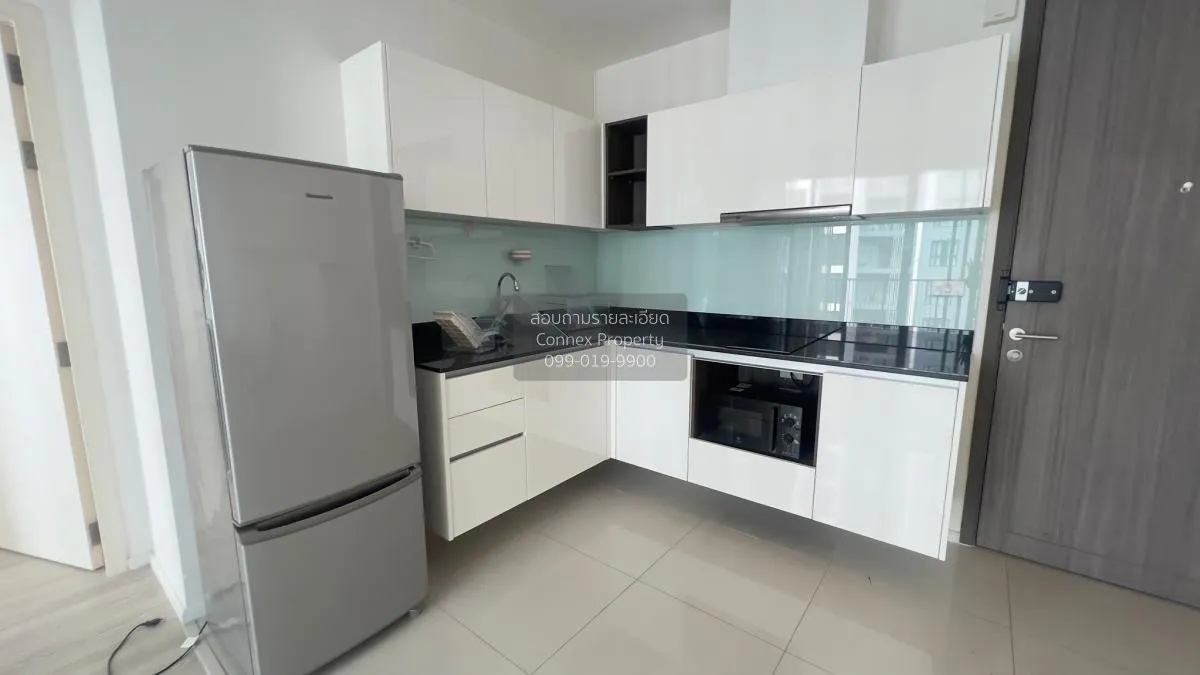 เช่าคอนโด  ควินน์ รัชดา 17 MRT-สุทธิสาร ดินแดง เขต ดินแดง กรุงเทพ