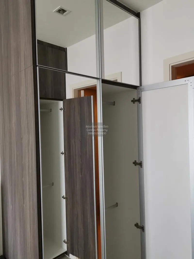 FOR RENT condo , Quinn Ratchada 17 , MRT-Sutthisan , Din Daeng , 