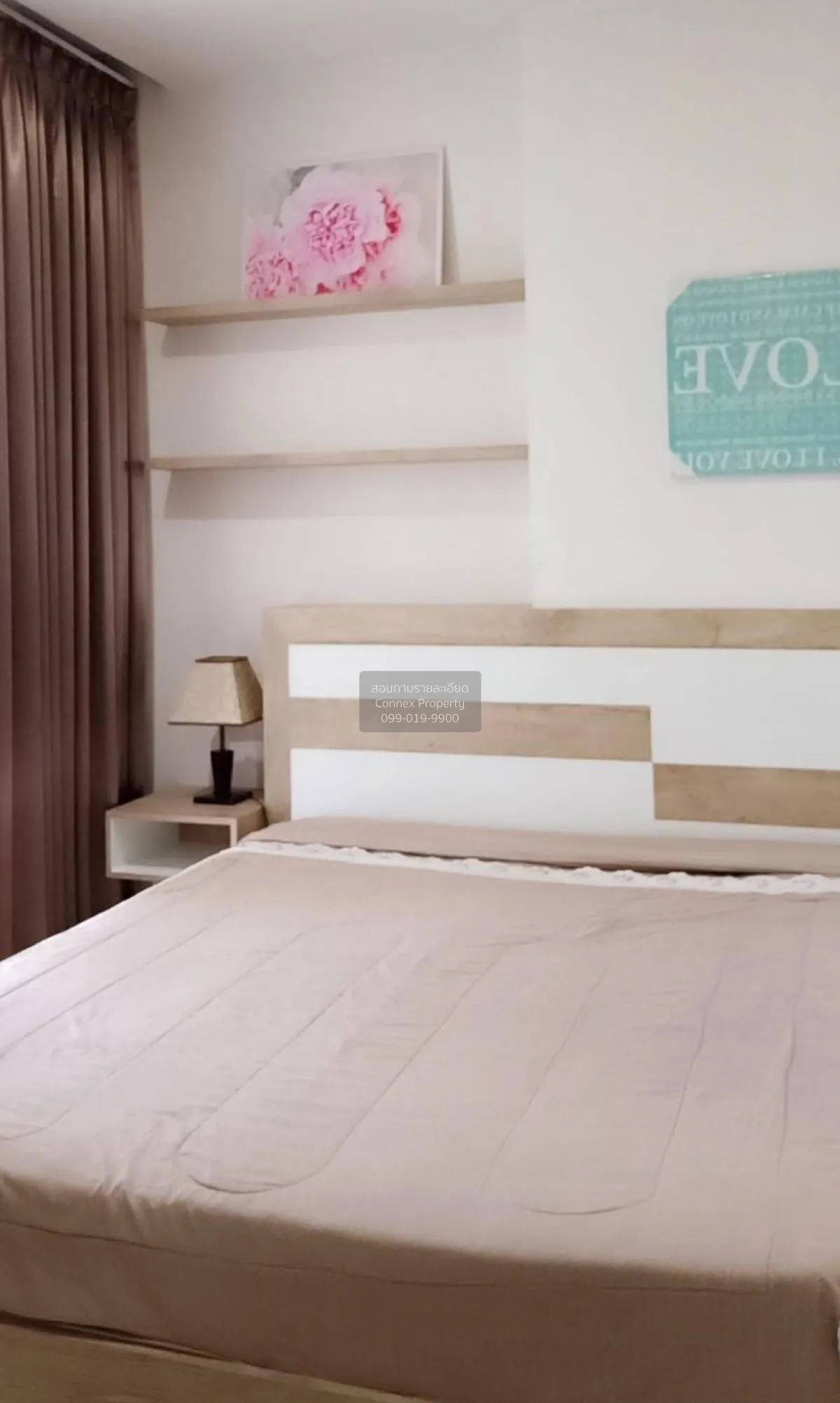 เช่าคอนโด  ควินน์ รัชดา 17 MRT-สุทธิสาร ดินแดง เขต ดินแดง กรุงเทพ