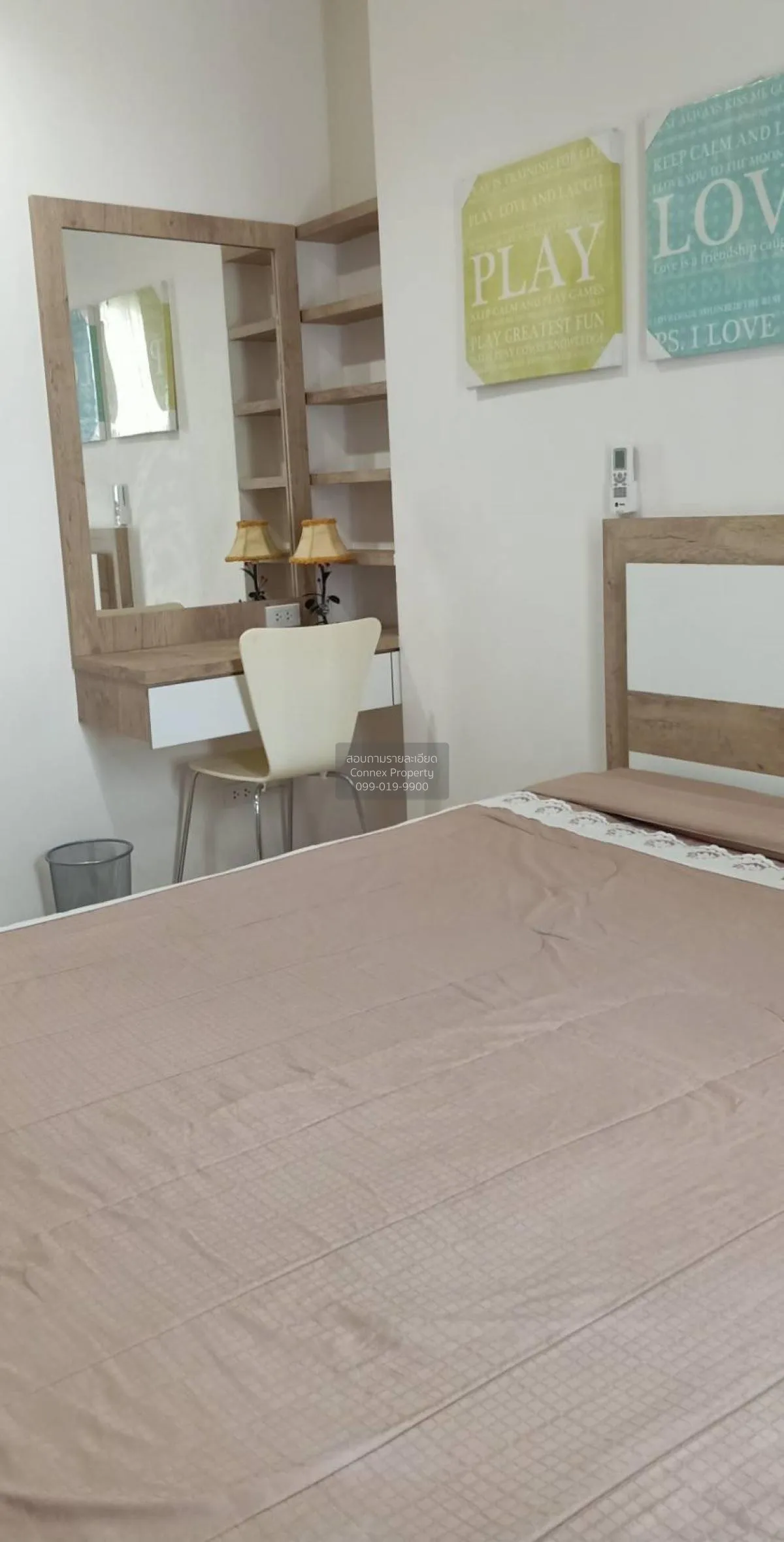 เช่าคอนโด  ควินน์ รัชดา 17 MRT-สุทธิสาร ดินแดง เขต ดินแดง กรุงเทพ