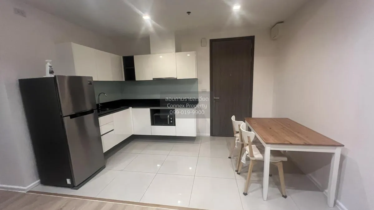 เช่าคอนโด  ควินน์ รัชดา 17 MRT-สุทธิสาร ดินแดง เขต ดินแดง กรุงเทพ 3