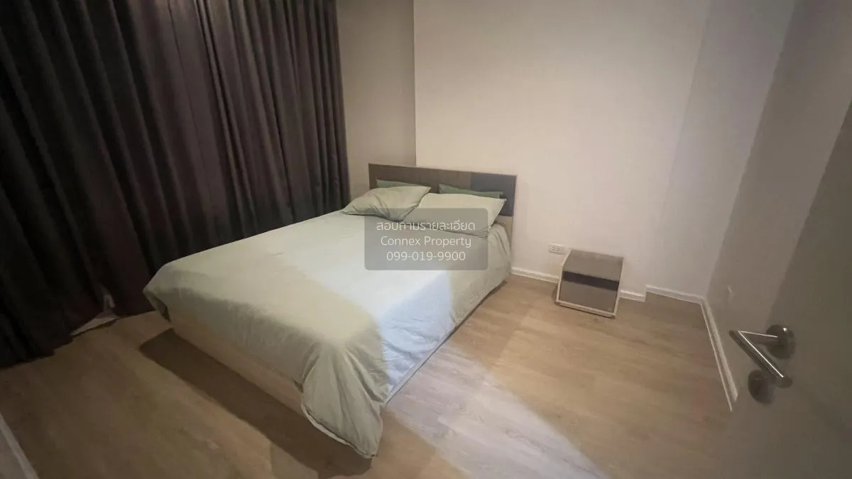 เช่าคอนโด  ควินน์ รัชดา 17 MRT-สุทธิสาร ดินแดง เขต ดินแดง กรุงเทพ 4