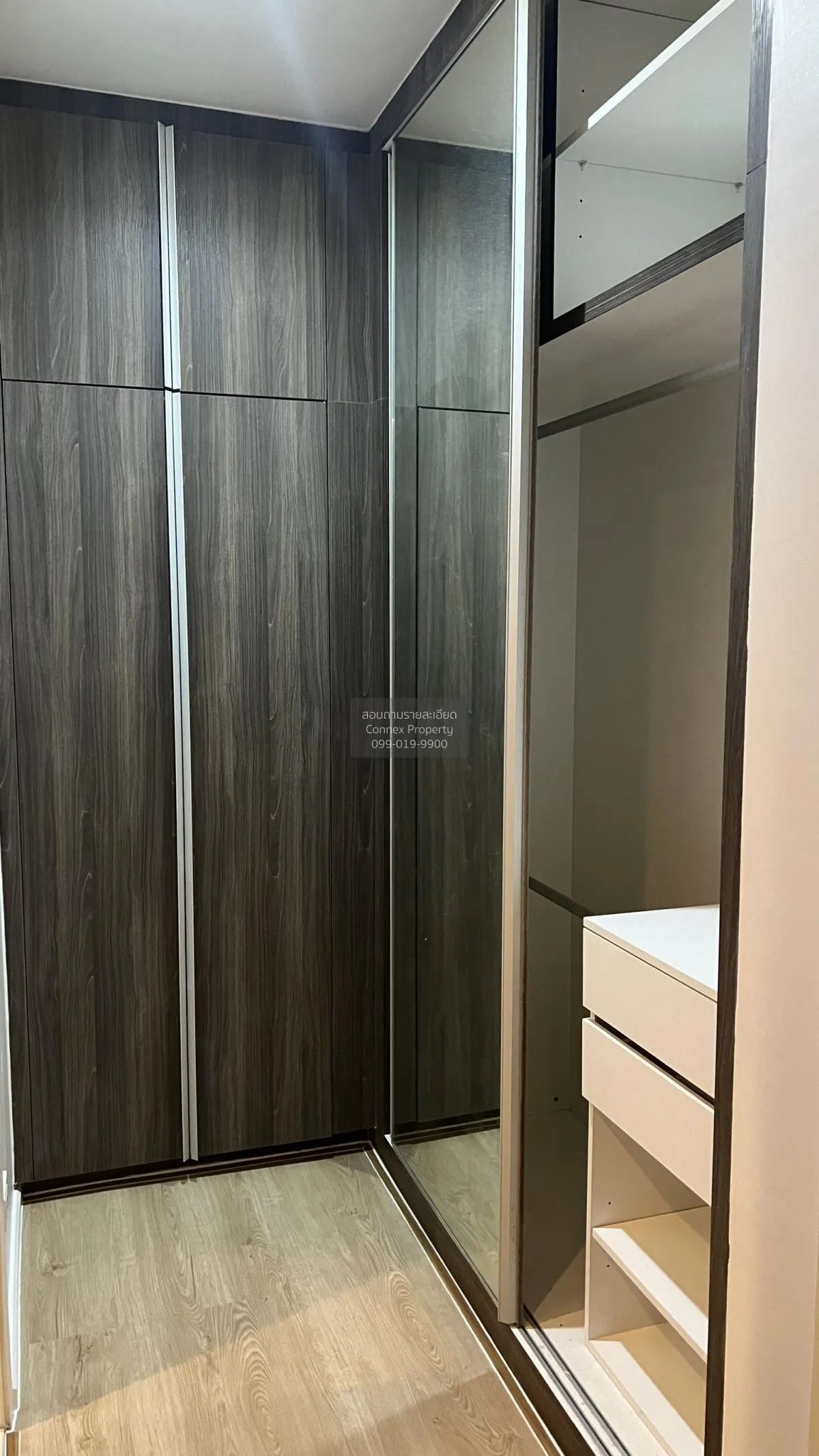 เช่าคอนโด  ควินน์ รัชดา 17 MRT-สุทธิสาร ดินแดง เขต ดินแดง กรุงเทพ