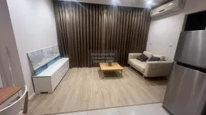 FOR RENT condo , Quinn Ratchada 17 , MRT-Sutthisan , Din Daeng , Din Daeng , Bangkok , CX-41803