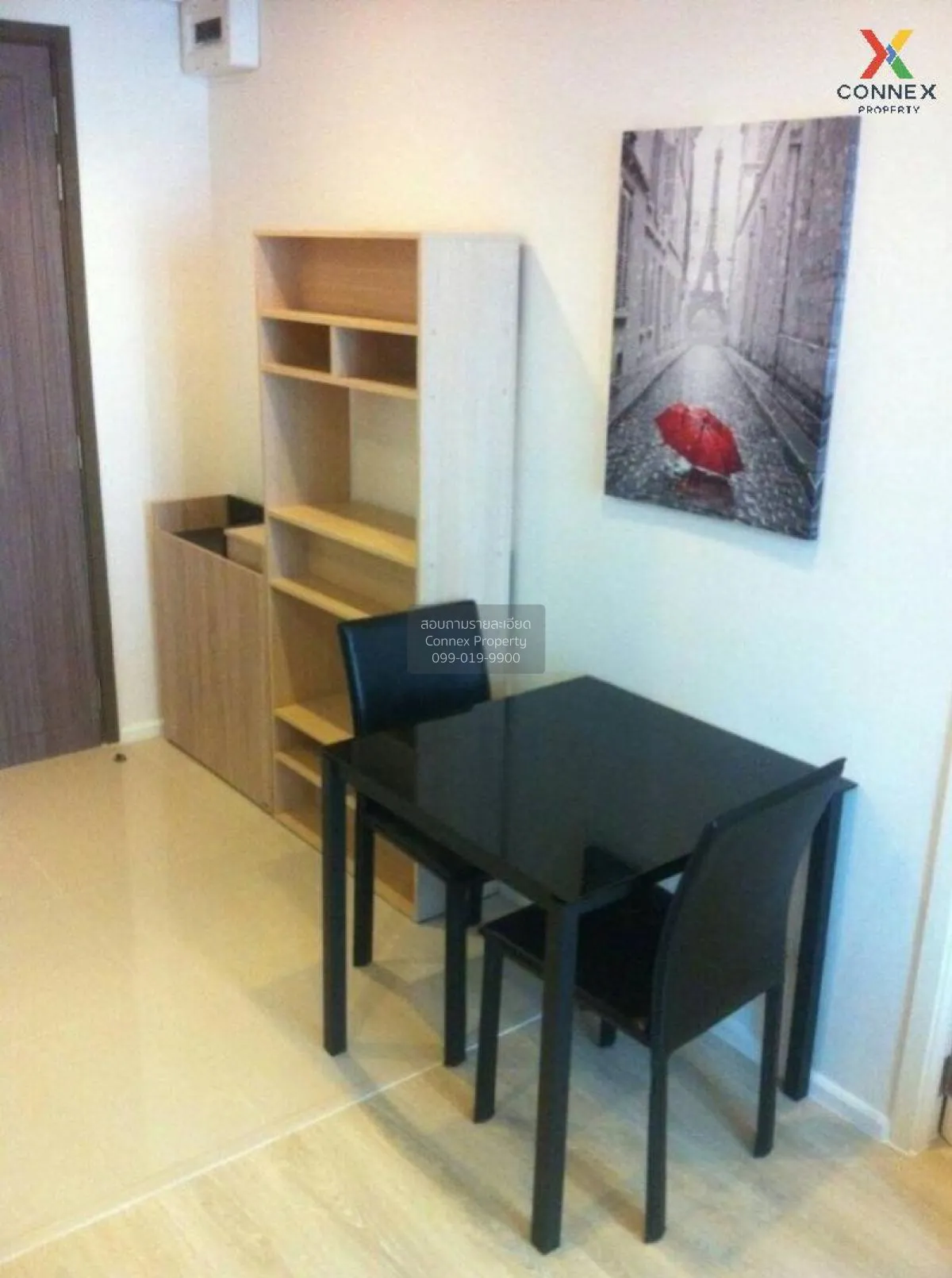 FOR SALE condo , Quinn Ratchada 17 , MRT-Sutthisan , Din Daeng , 