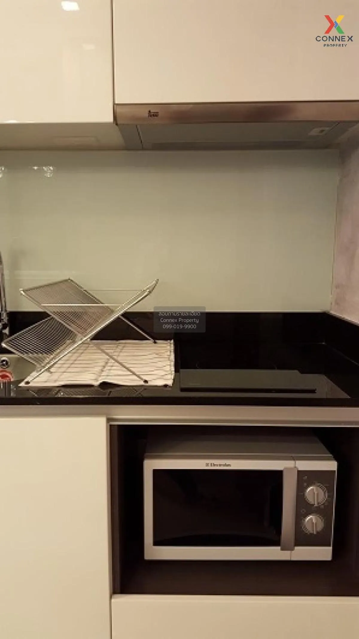 เช่าคอนโด  ควินน์ รัชดา 17 MRT-สุทธิสาร ดินแดง เขต ดินแดง กรุงเทพ