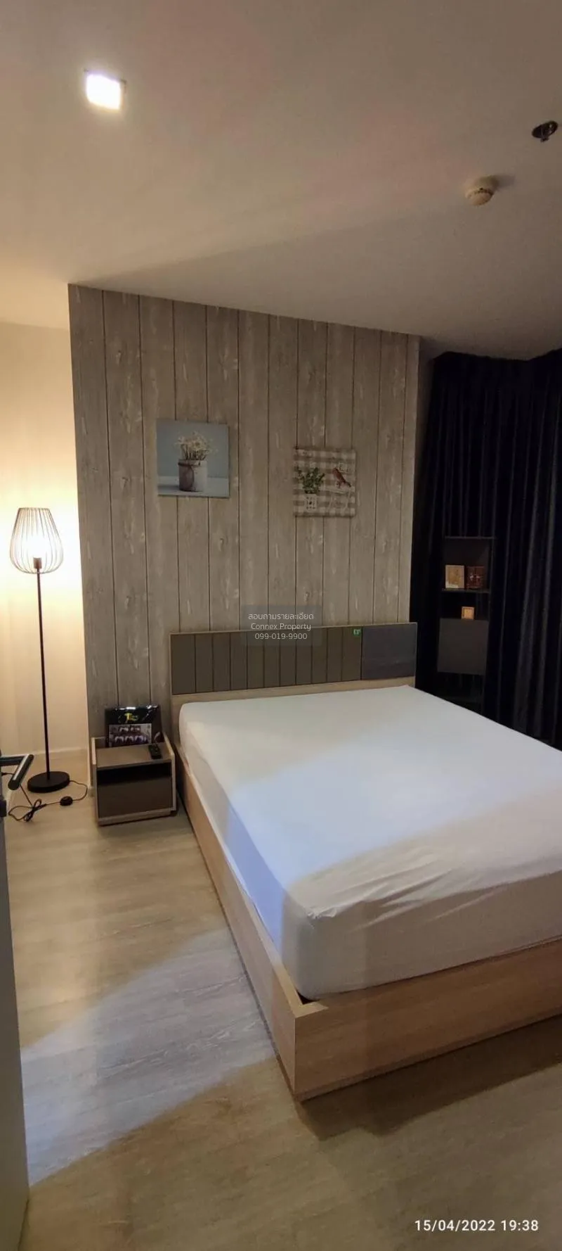 FOR RENT condo , Quinn Ratchada 17 , MRT-Sutthisan , Din Daeng , 