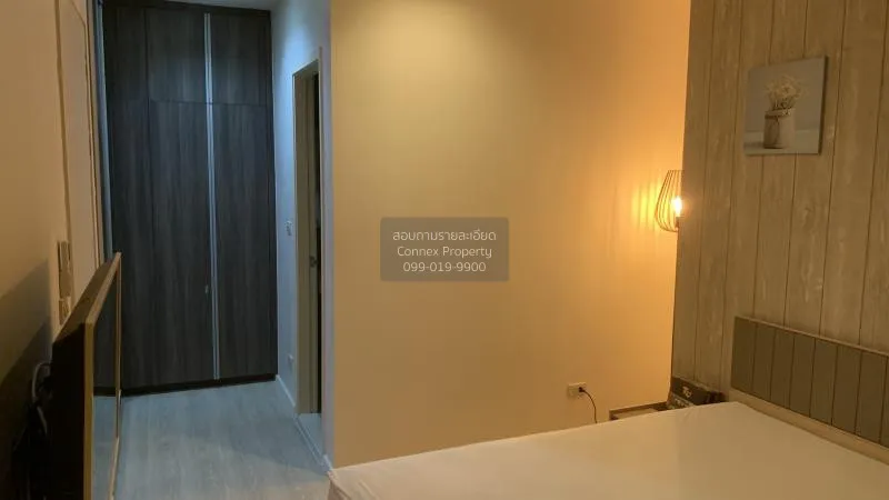 FOR RENT condo , Quinn Ratchada 17 , MRT-Sutthisan , Din Daeng , 