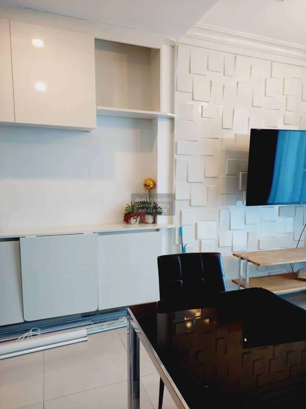 เช่าคอนโด  ควินน์ รัชดา 17 MRT-สุทธิสาร ดินแดง เขต ดินแดง กรุงเทพ