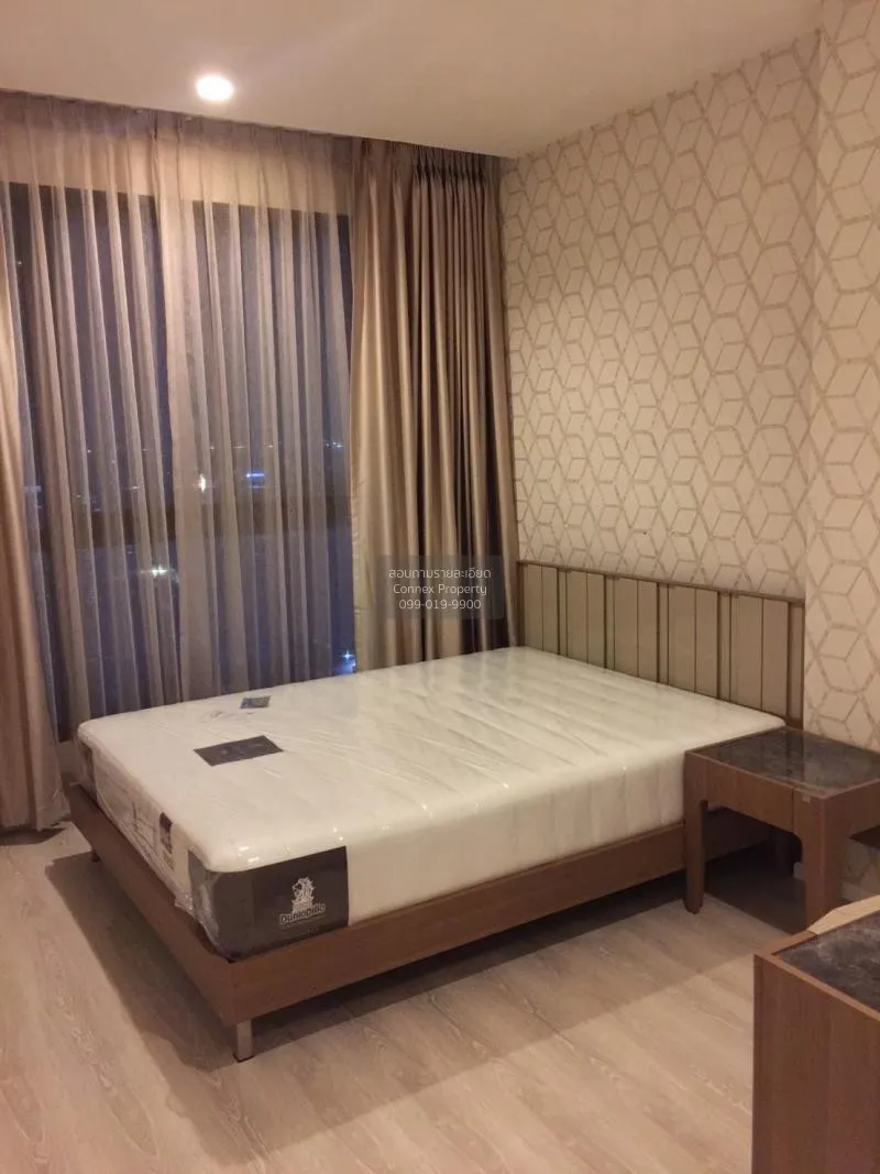 ขายคอนโด  ควินน์ รัชดา 17 ชั้นสูง MRT-สุทธิสาร ดินแดง เขต ดินแดง  4