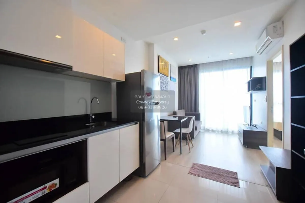 เช่าคอนโด  ควินน์ รัชดา 17 MRT-สุทธิสาร ดินแดง เขต ดินแดง กรุงเทพ 2