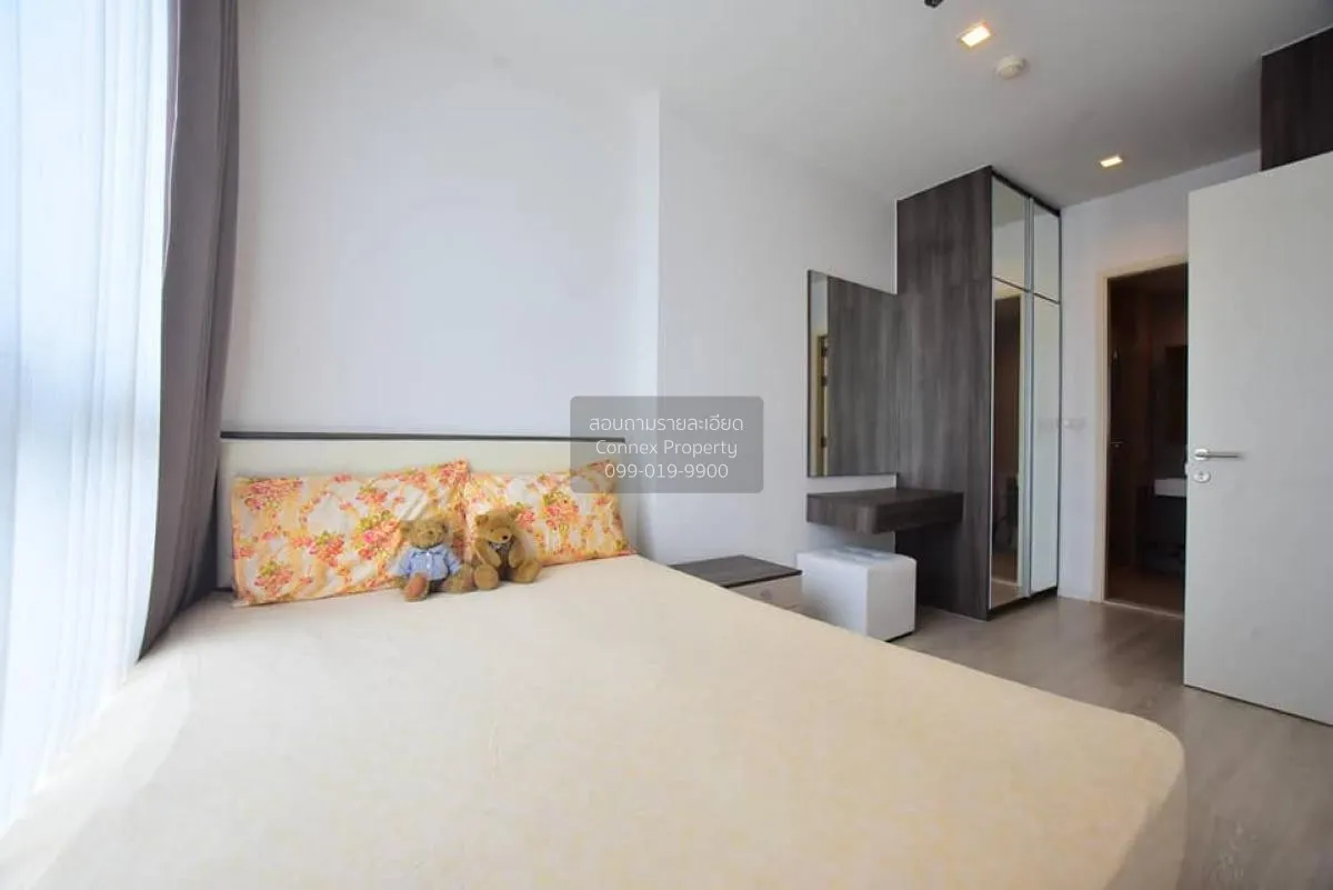 เช่าคอนโด  ควินน์ รัชดา 17 MRT-สุทธิสาร ดินแดง เขต ดินแดง กรุงเทพ 3