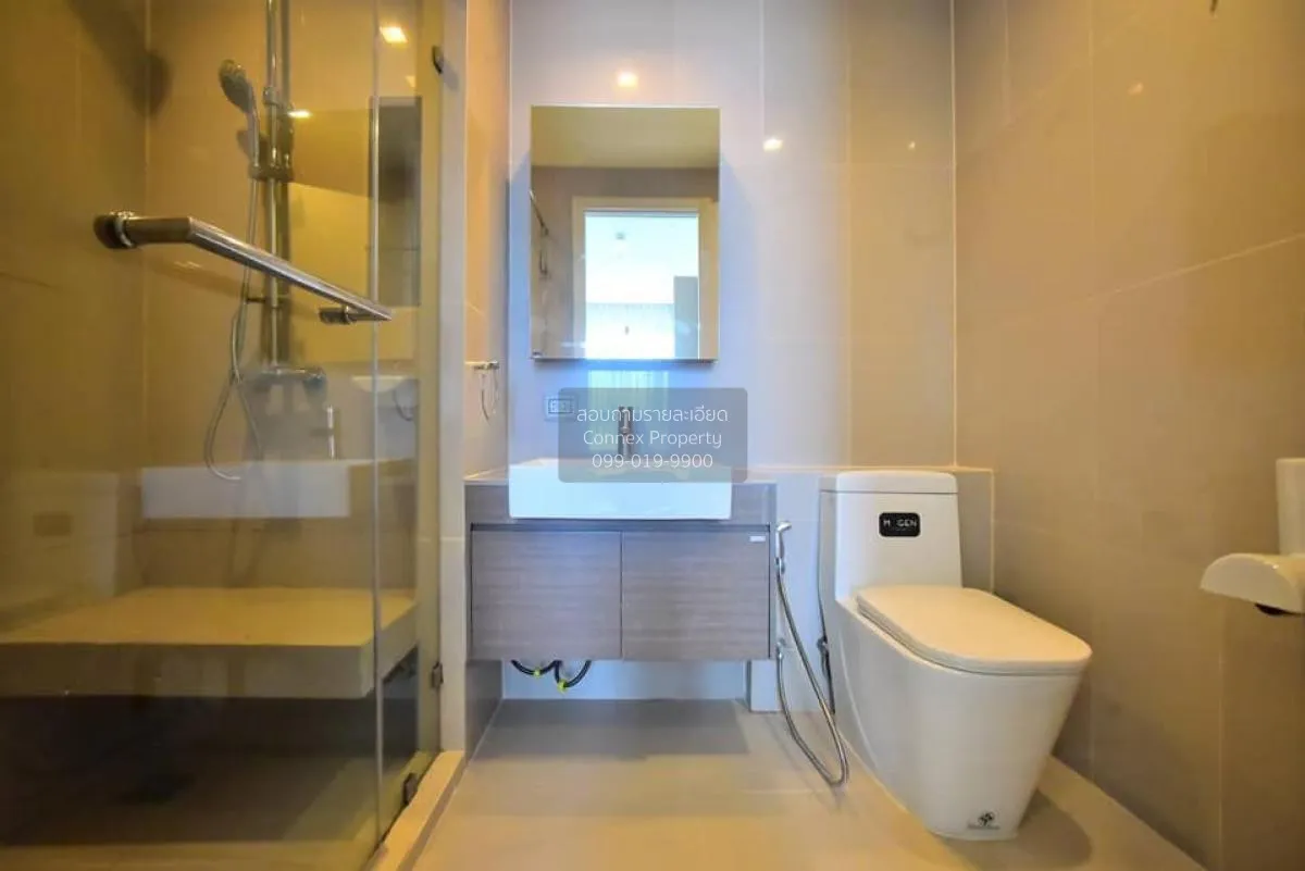 เช่าคอนโด  ควินน์ รัชดา 17 MRT-สุทธิสาร ดินแดง เขต ดินแดง กรุงเทพ 4