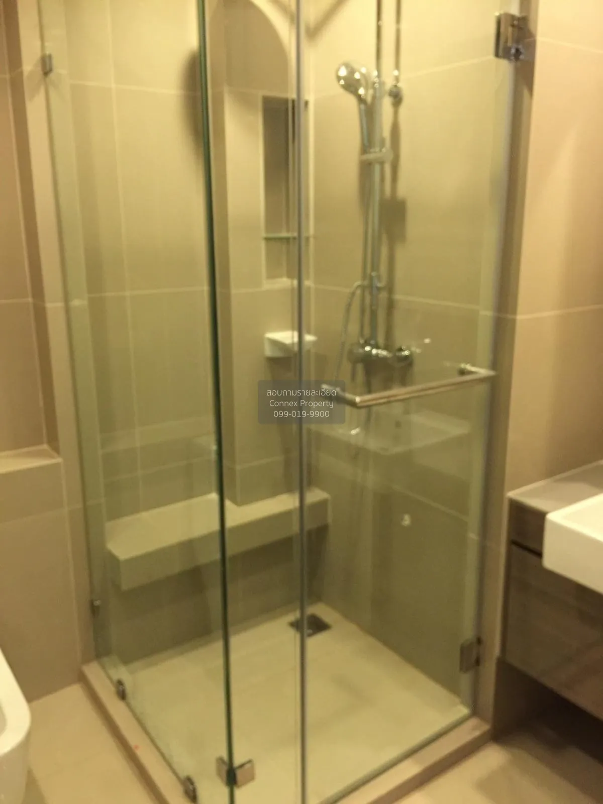 เช่าคอนโด  ควินน์ รัชดา 17 MRT-สุทธิสาร ดินแดง เขต ดินแดง กรุงเทพ