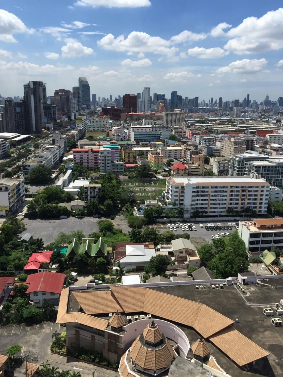 เช่าคอนโด  ควินน์ รัชดา 17 MRT-สุทธิสาร ดินแดง เขต ดินแดง กรุงเทพ