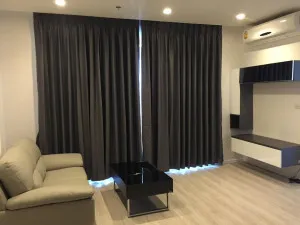 เช่าคอนโด  ควินน์ รัชดา 17 MRT-สุทธิสาร ดินแดง เขต ดินแดง กรุงเทพ CX-41861