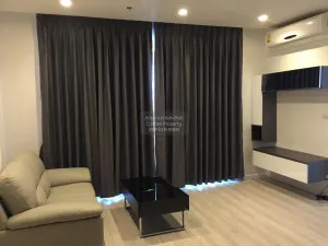 FOR RENT condo , Quinn Ratchada 17 , MRT-Sutthisan , Din Daeng , Din Daeng , Bangkok , CX-41875